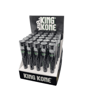 Pack 25 infusticks "Bouddha Cheese" by King Kone