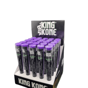 Pack 25 Infusticks " Critical" by King Kone