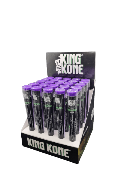 Pack 25 Infusticks " Critical" by King Kone