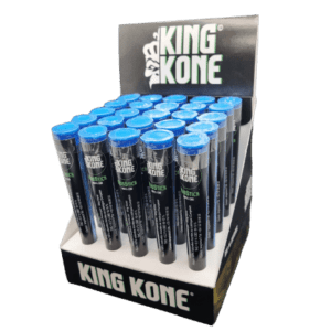 Pack 25 infustiks "AK-47" by King Kone