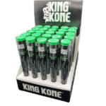 Pack 25 Infusticks "Gorilla Glue" by King Kone