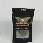 Sachets Fleurs CBD en 2 et 5 Gr Greenhouse France