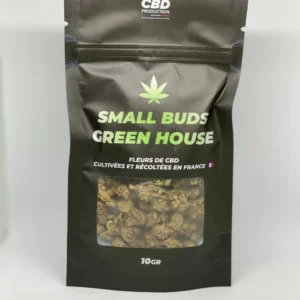 Sachet Small Buds 5gr