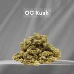 Fleurs cbd