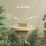 Résine
