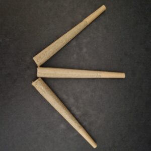 king kone le roi du pré roll CBD