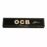 Feuille Slim OCB © Premium - 50 carnets