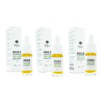 Huile CBD Broad Spectrum de 5%, 10% et 20%