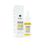 Huile CBD et CBG pour Douleurs et Inflammations, Huile 10% CBD 10% CBG