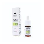 HUile CBD Full Spectrum Nobilis 15CBD CBN