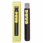 Batterie Puud - Puff rechargeable