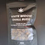 Sachet Small Buds 10gr