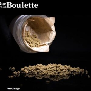 L’ice o Lator - Rue de la Boulette