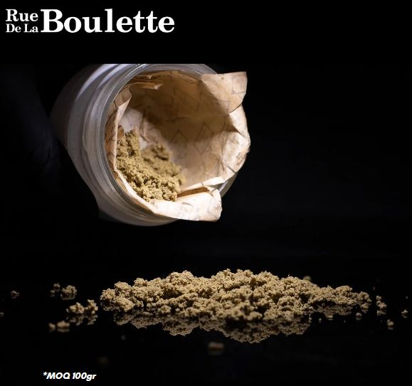 L’ice o Lator - Rue de la Boulette